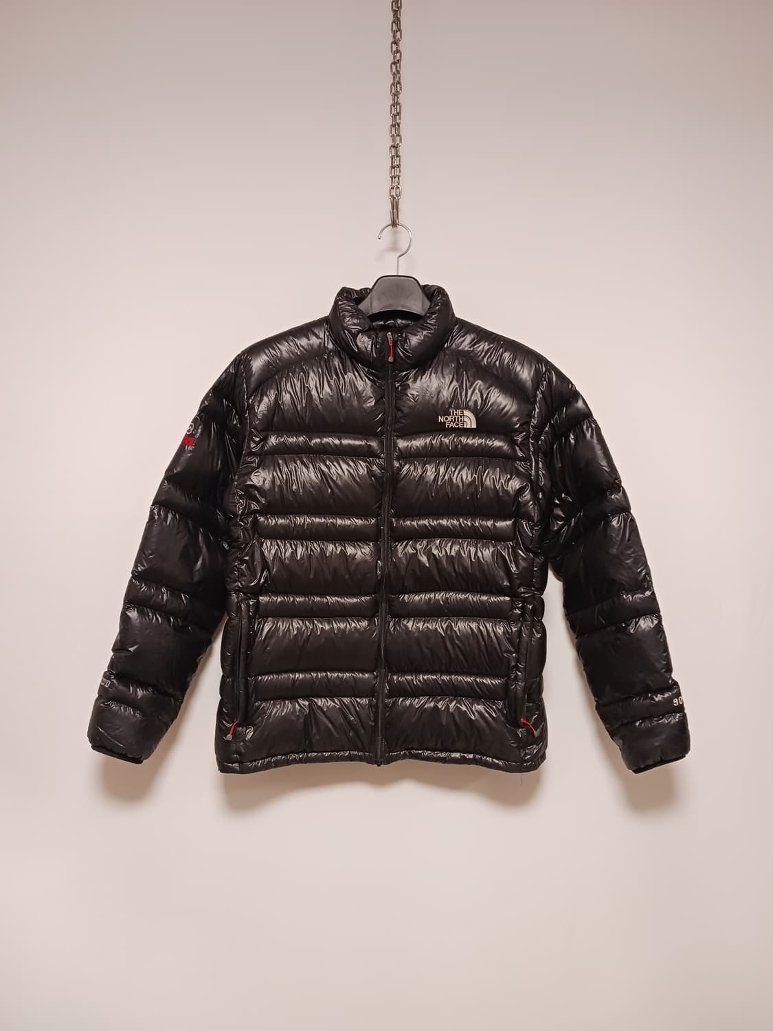 노스페이스 써밋 시리즈 초경량패딩 상품이미지1