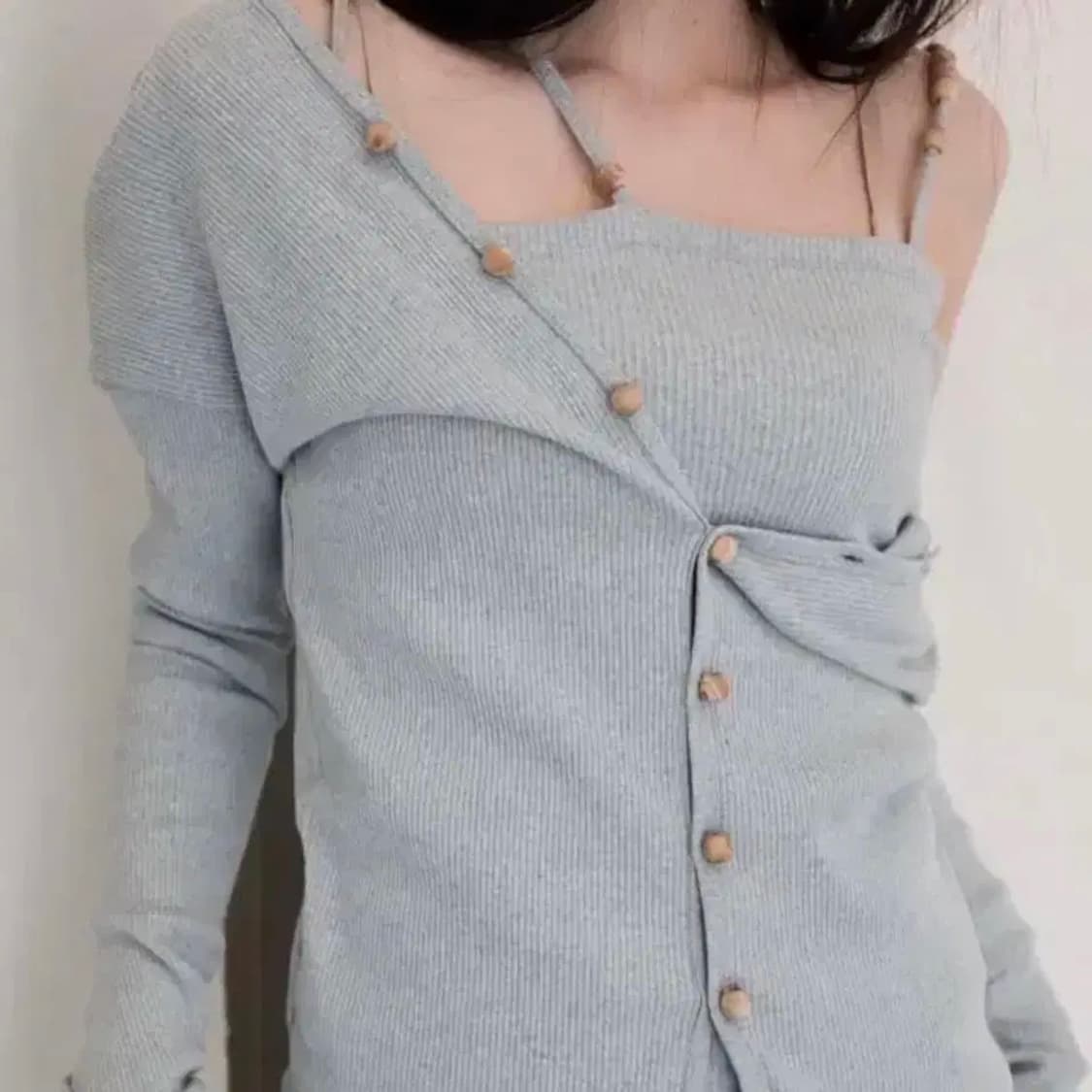 베이스레인지 우드볼 탑 상품이미지5