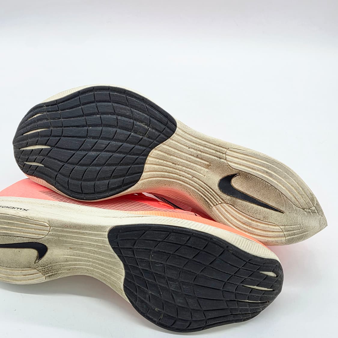 나이키 줌X 베이퍼플라이 넥스트% 브라이트 망고 (280) 상품이미지3