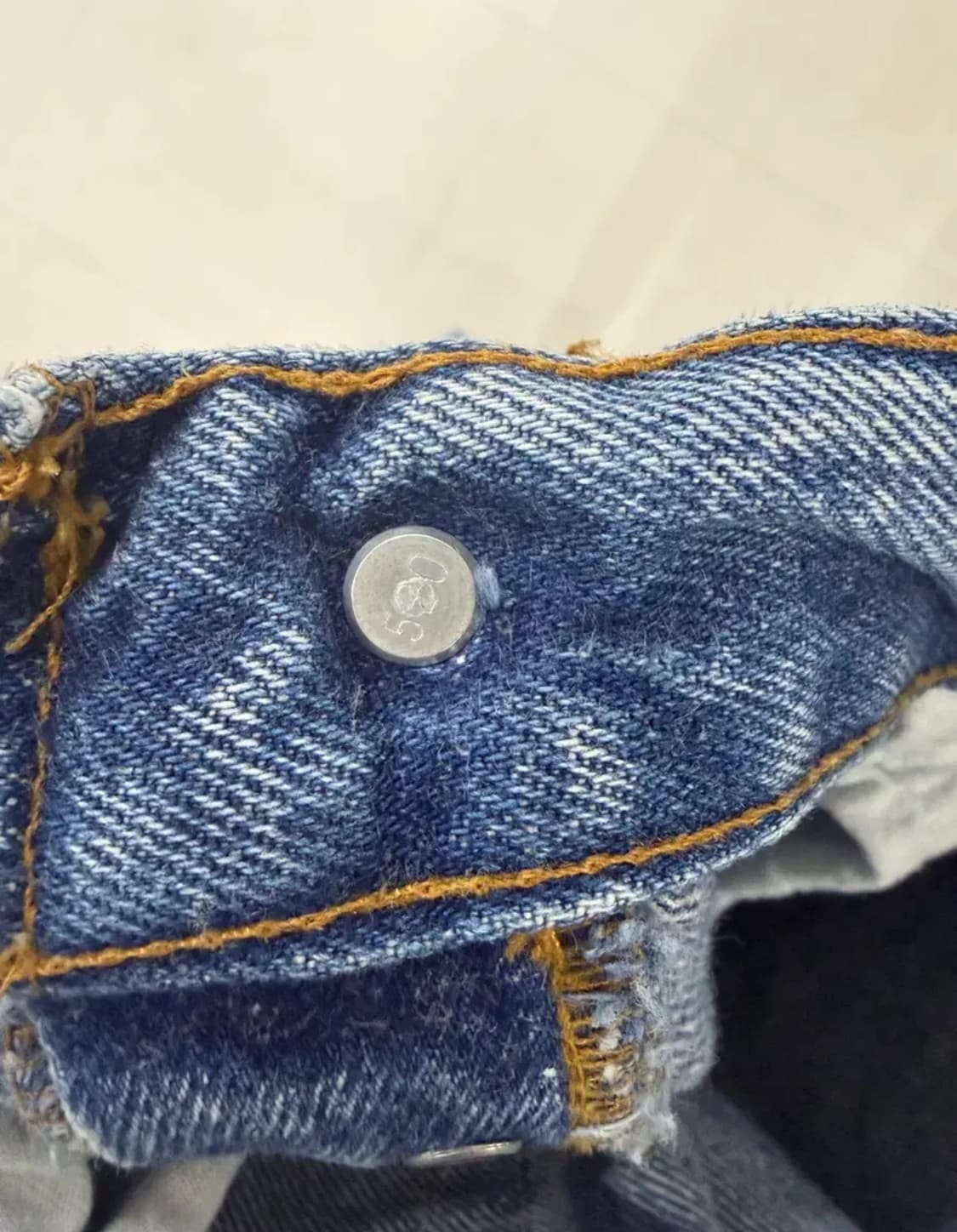 80s USA levis 501 상품이미지3