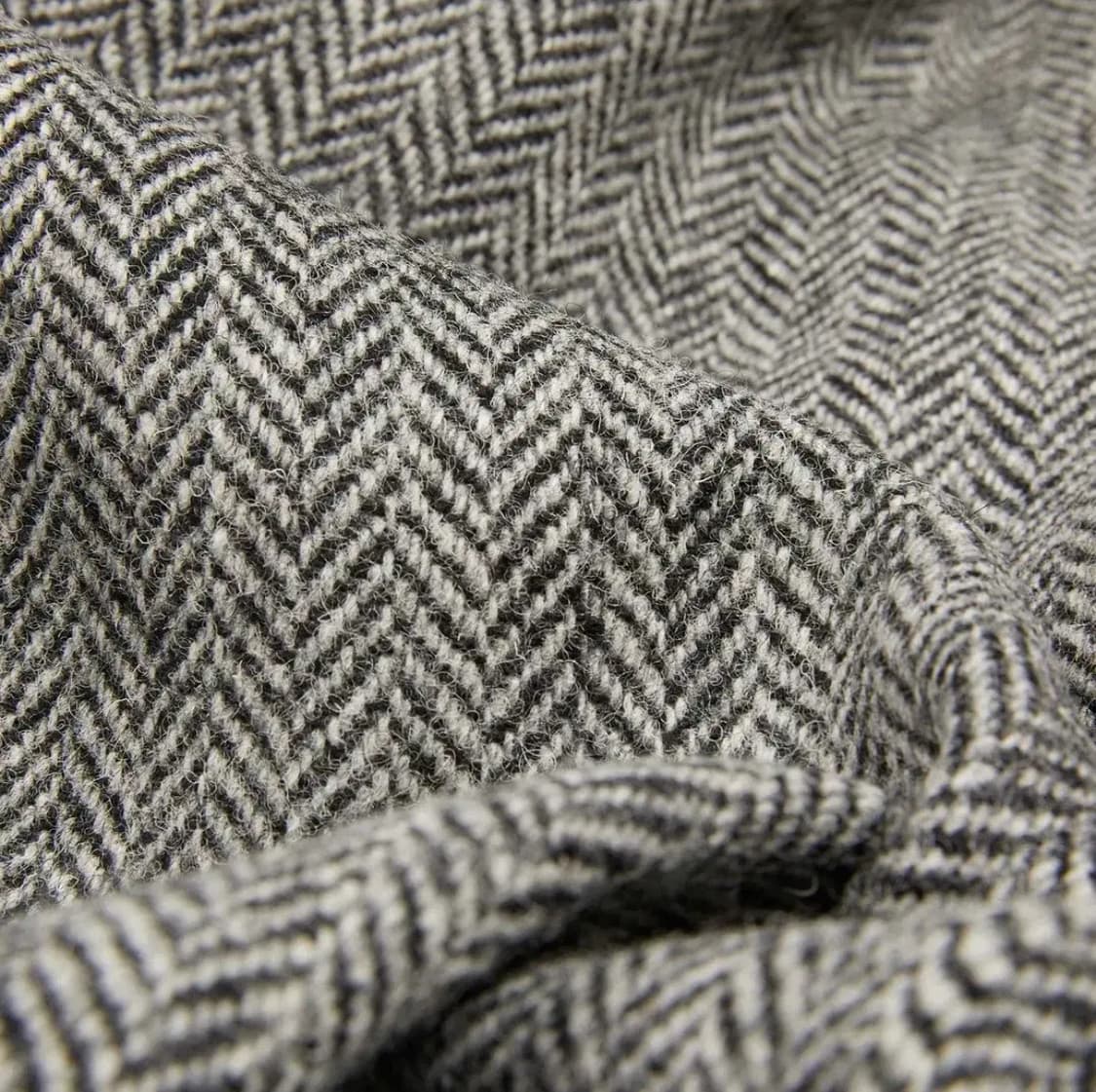 드레익스/헤링본 해리스 트위드 게임스 트라우저/30 상품이미지2