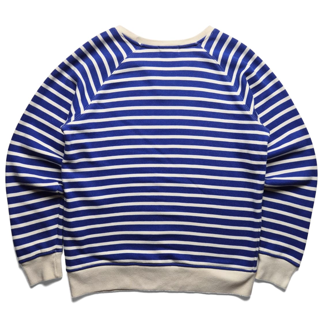 [M] 메종키츠네 스트라이프 스웻셔츠 상품이미지6