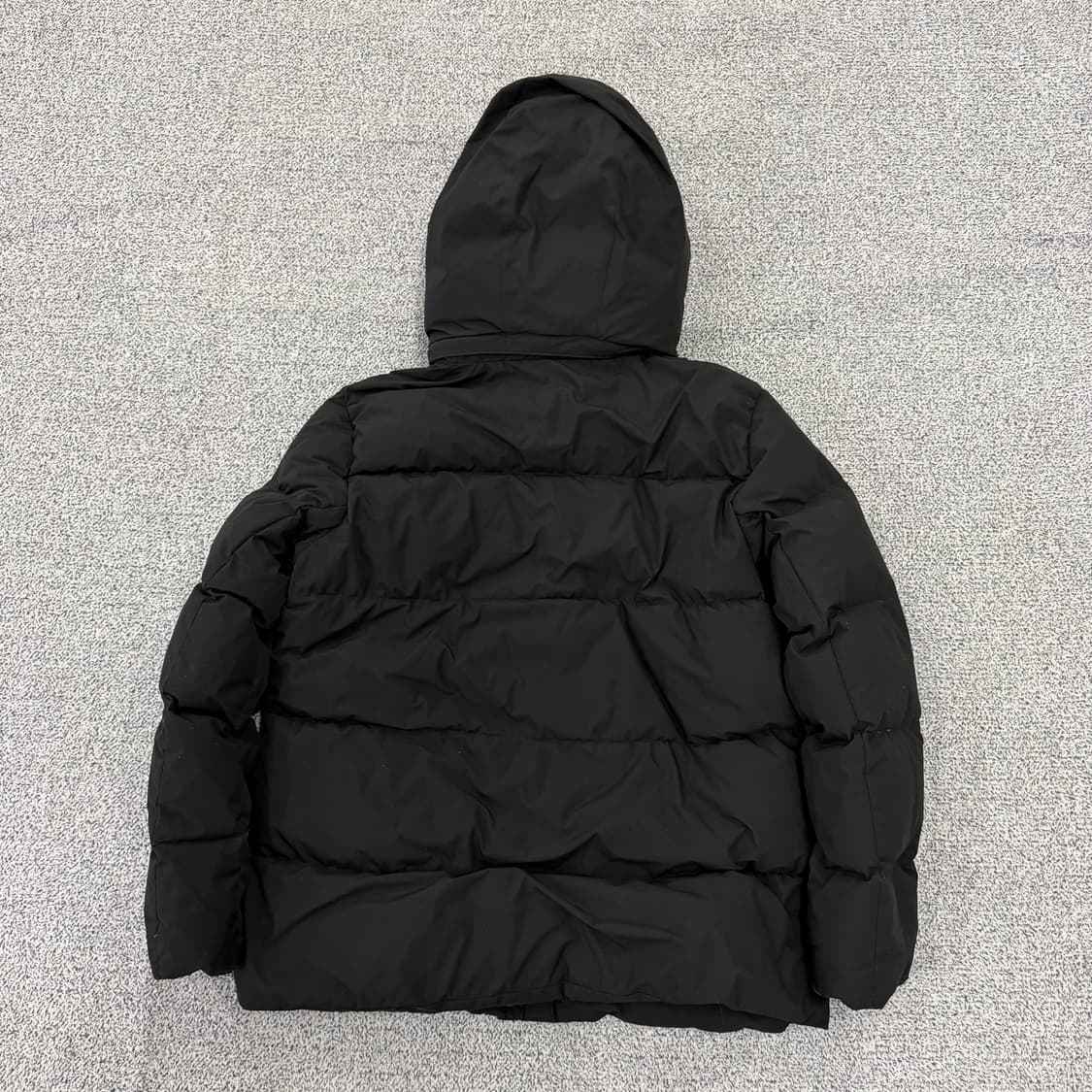 95 디스커버리 덕다운 패딩점퍼 0130H1 상품이미지2