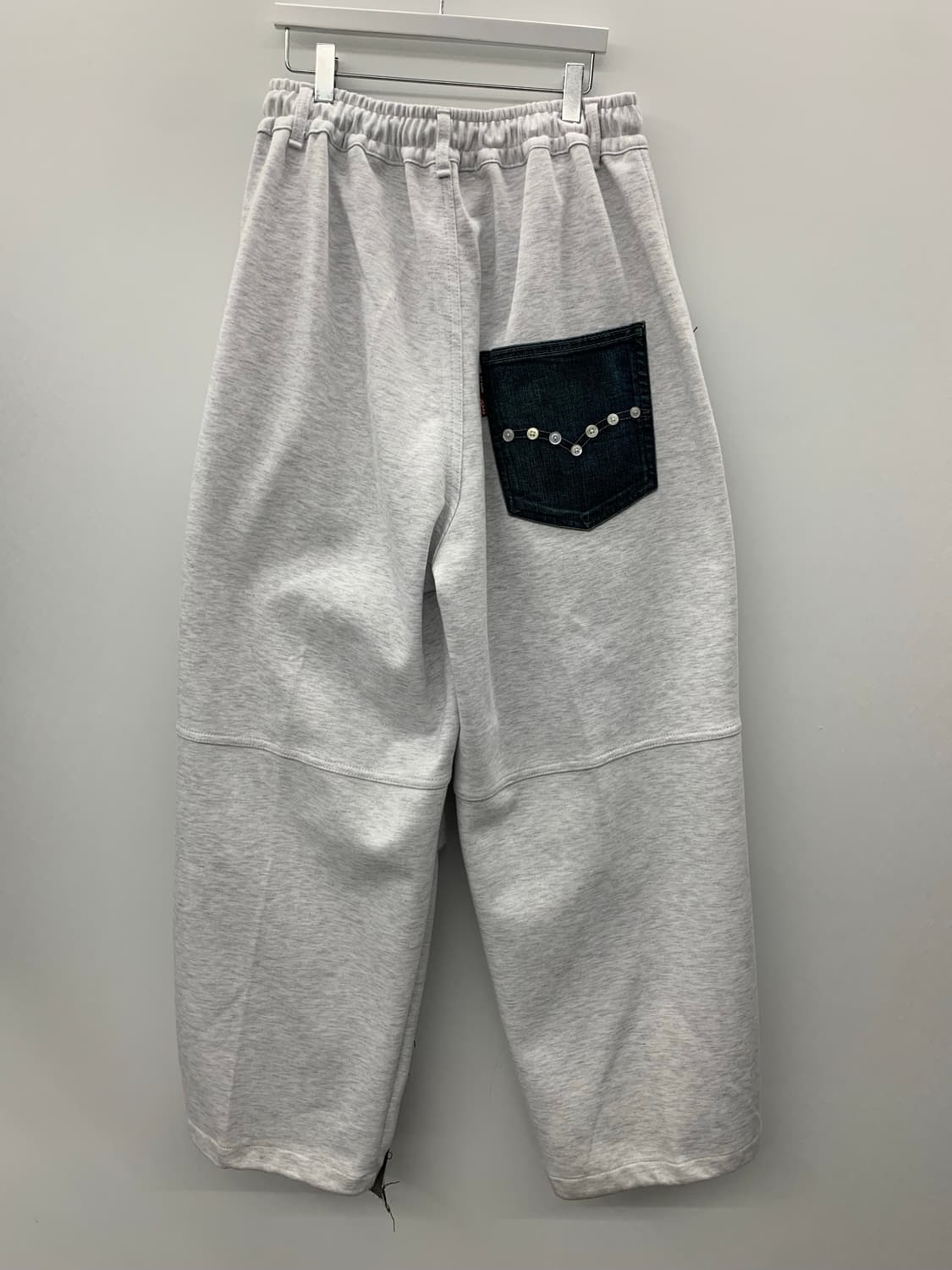 Userin.zip 리바이스 커스텀 팬츠 상품이미지4