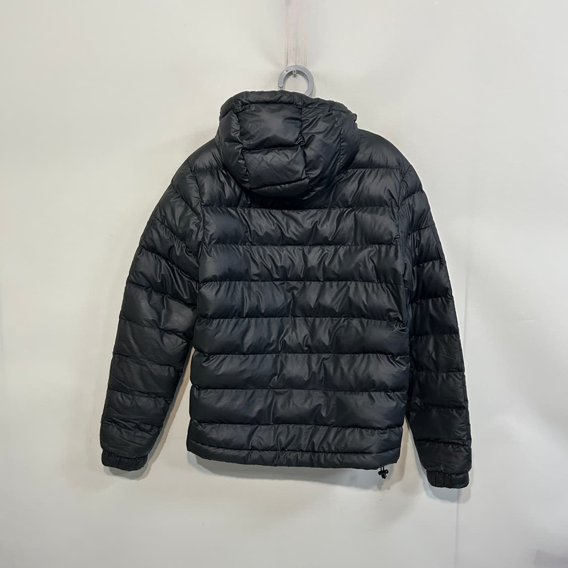 아디다스 삼선 스포츠 후디 패딩 점퍼 남성 95 상품이미지3