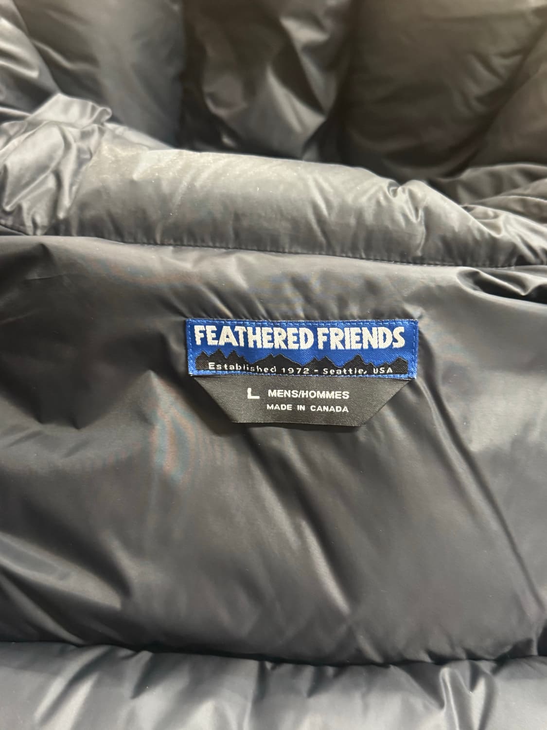 페더드프렌즈 헬리오스 구형 라지 사이즈 상품이미지7