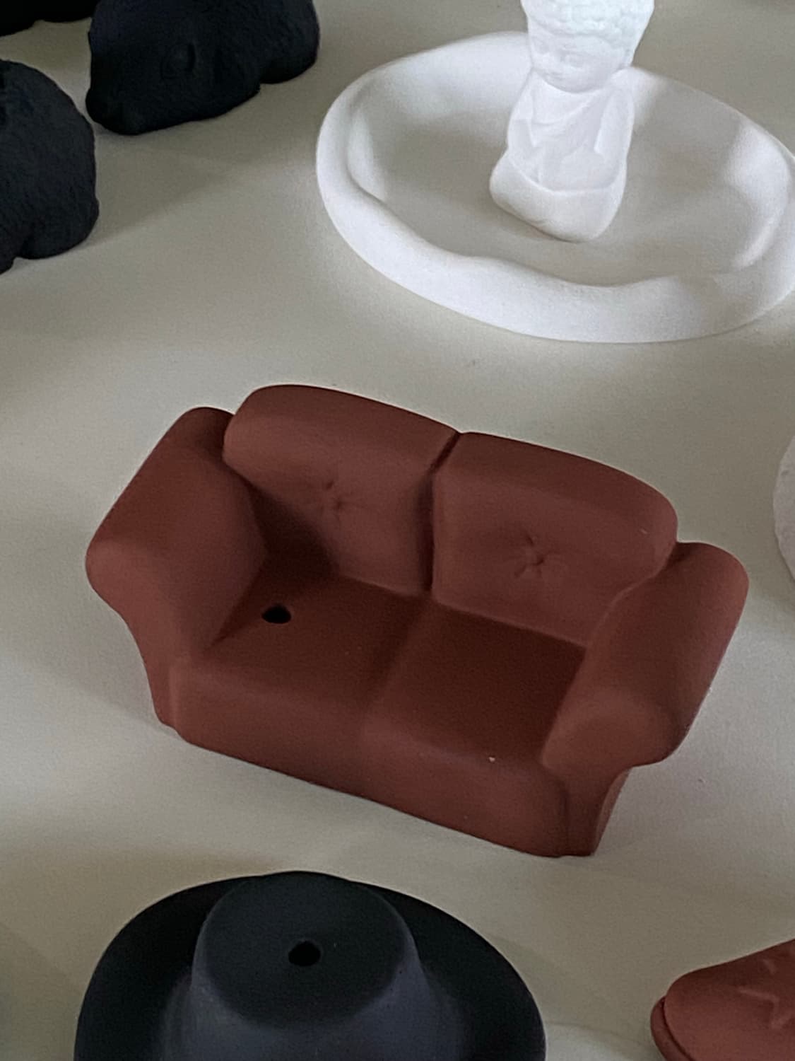 소파 인센스 홀더 상품이미지1