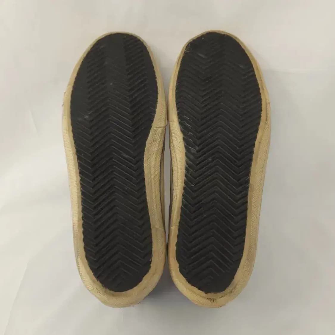 골든구스 GGBD 하이탑 스니커즈 정품 230 상품이미지4