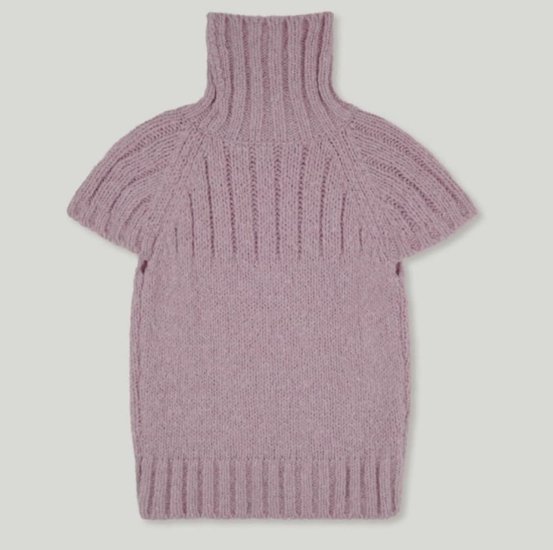 환승연애 현지 어랜 터틀넥니트 상품이미지4