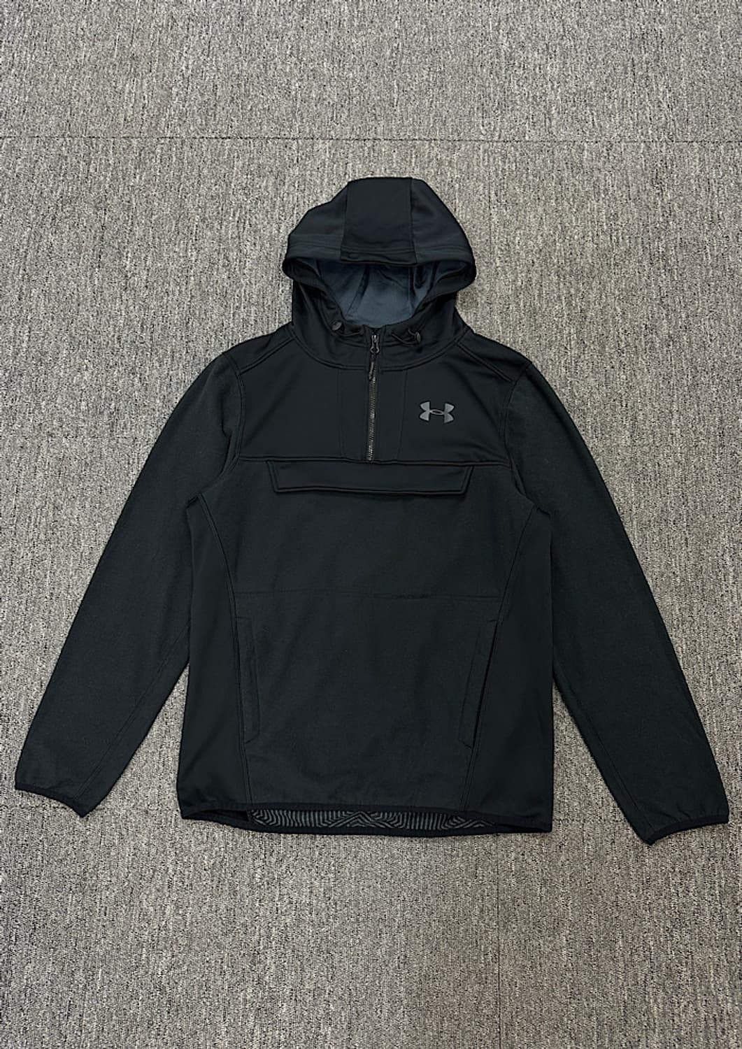 언더아머 아노락  상품이미지1