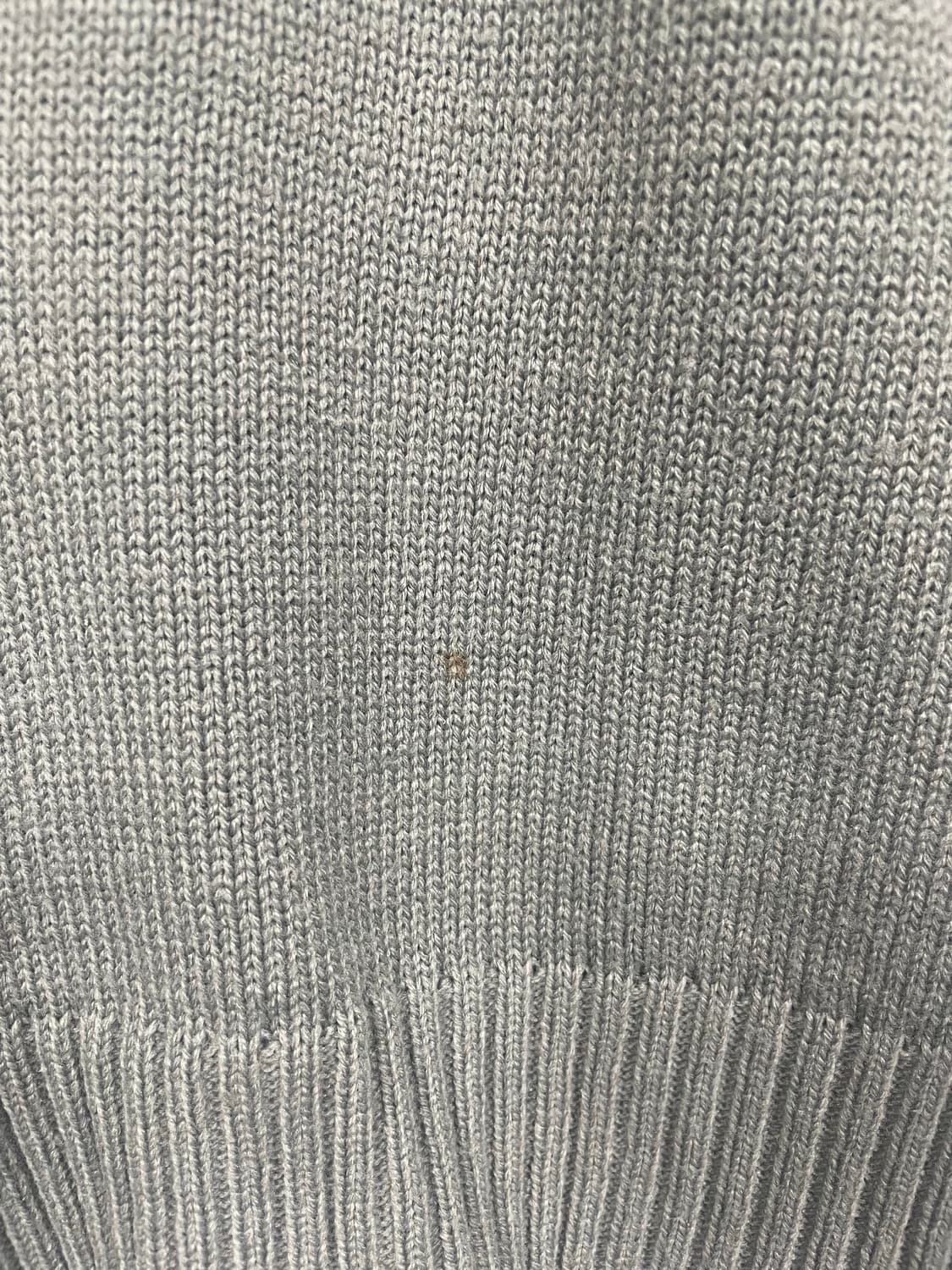 ysk company 니트 티셔츠 상품이미지5