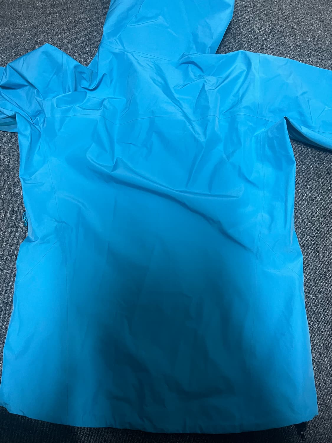 [M] 아크테릭스 베타 LT 자켓 블루 테트라 상품이미지3