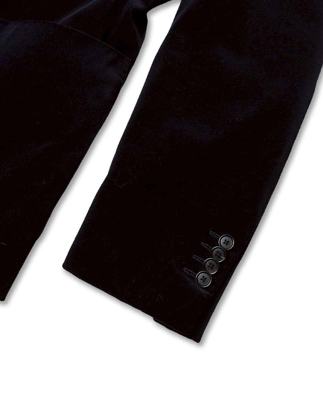 브릴라 퍼 일 구스토 [Brilla Per Il Gusto] 벨벳 자켓 상품이미지3