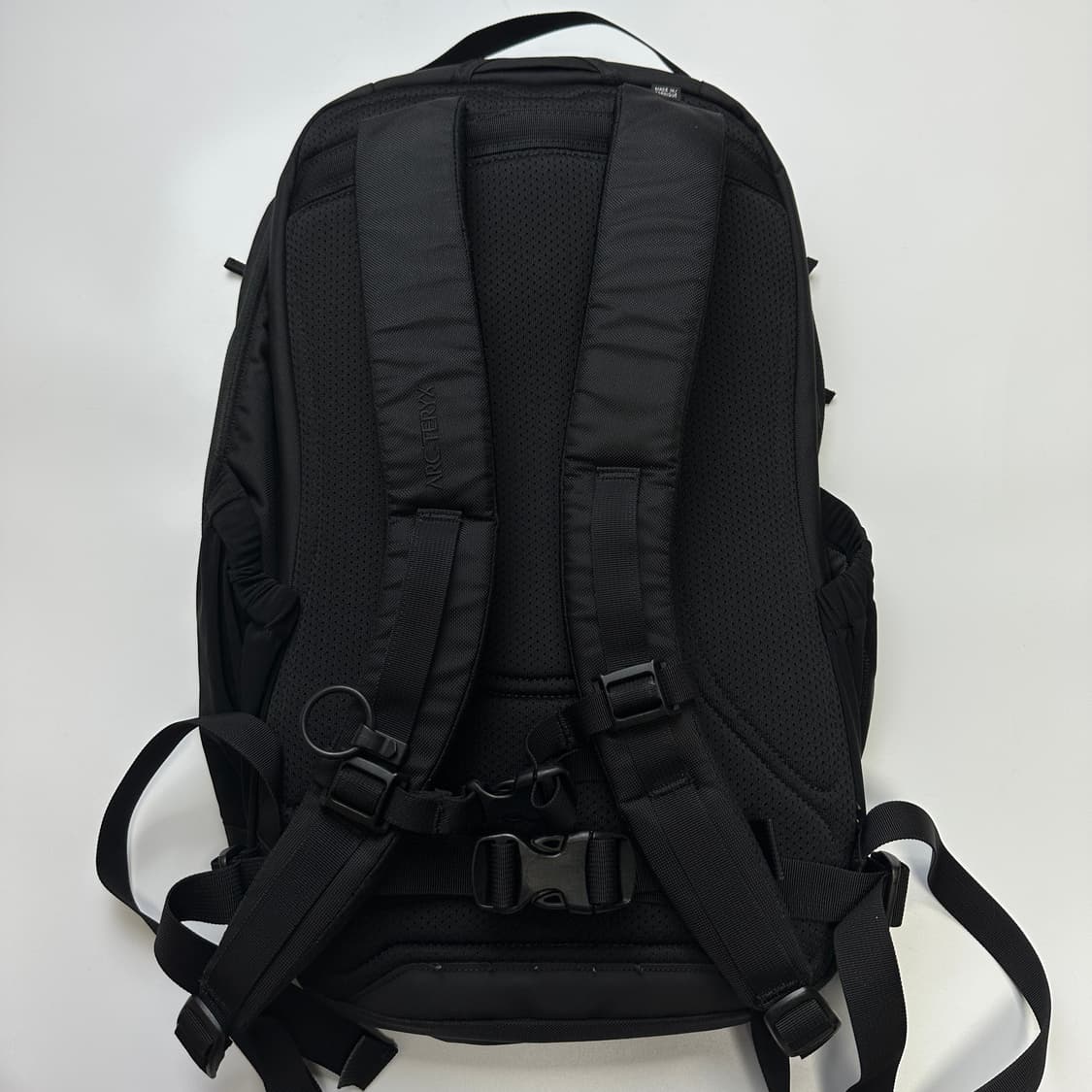 ARC'TERYX MANTIS 26 아크테릭스 맨티스 26 백팩 상품이미지10