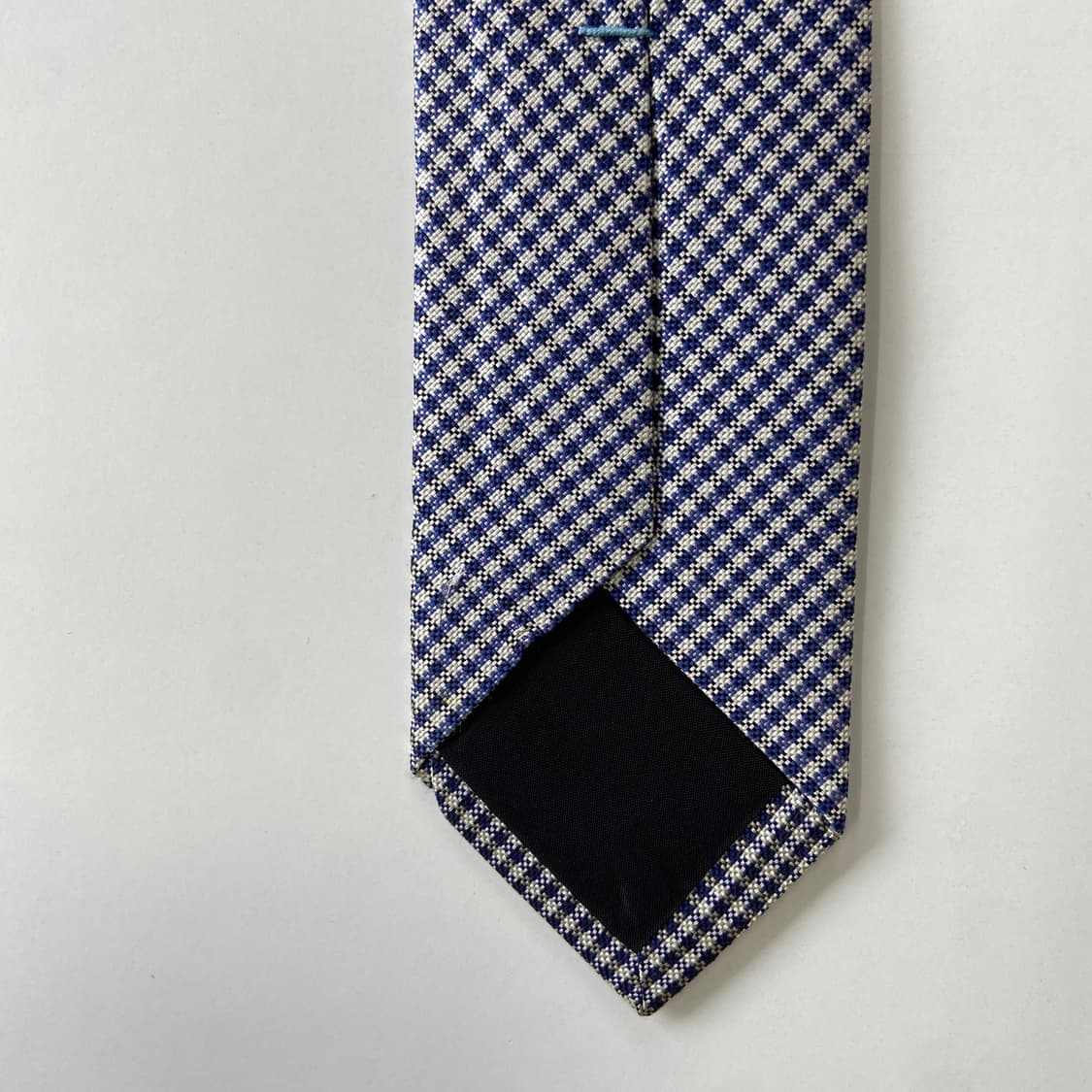 버버리 명품 정품 슬림 넥타이 (Burberry) 6.1cm 상품이미지6