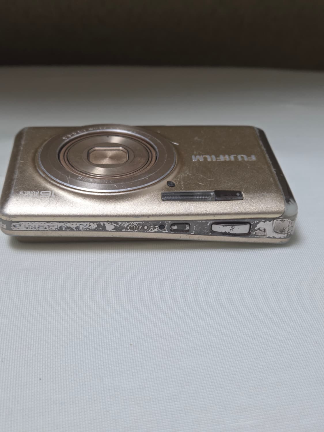 Fujifilm FinePix 후지필름 파인픽스 JX700 빈티지 디카 상품이미지5