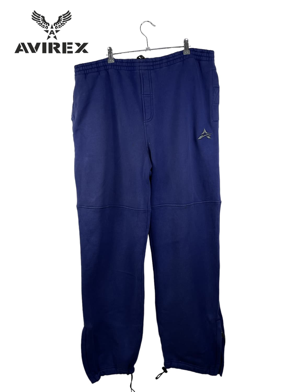 AVIREX sweatpants (41) 상품이미지1