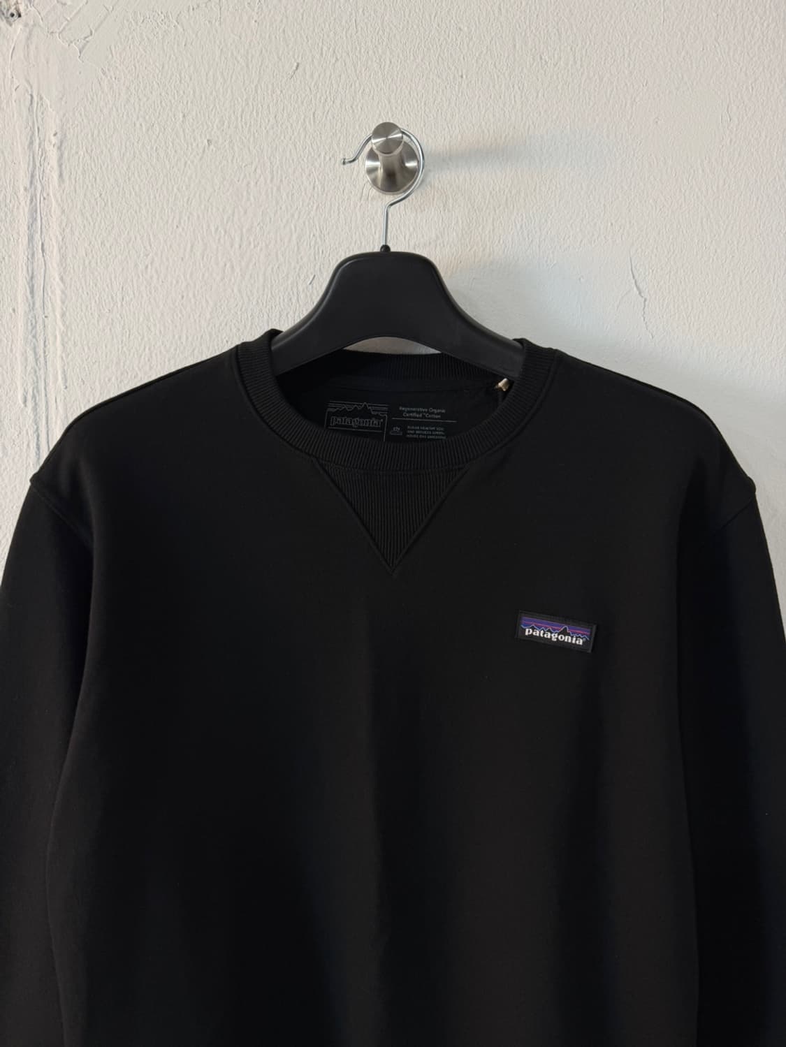 파타고니아 스웻셔츠 맨투맨  상품이미지2
