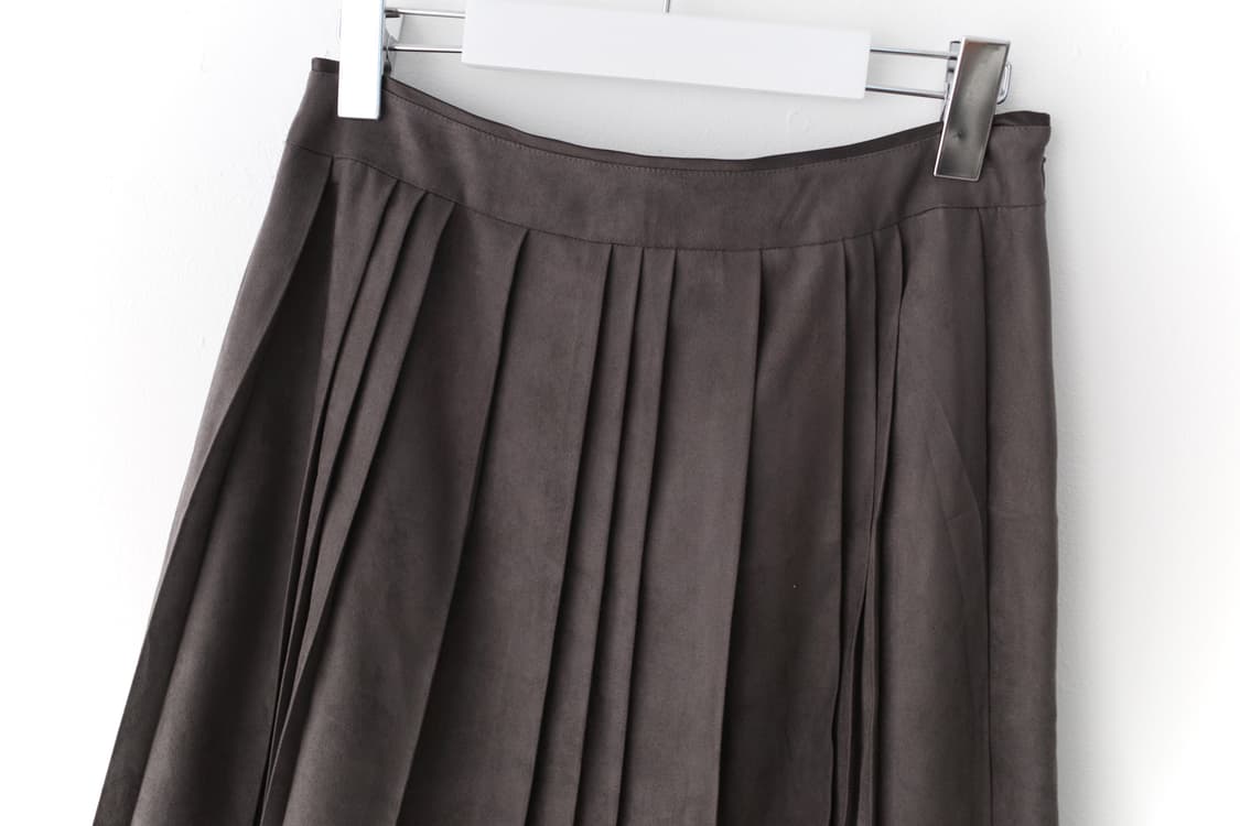 pleats skirt 상품이미지2
