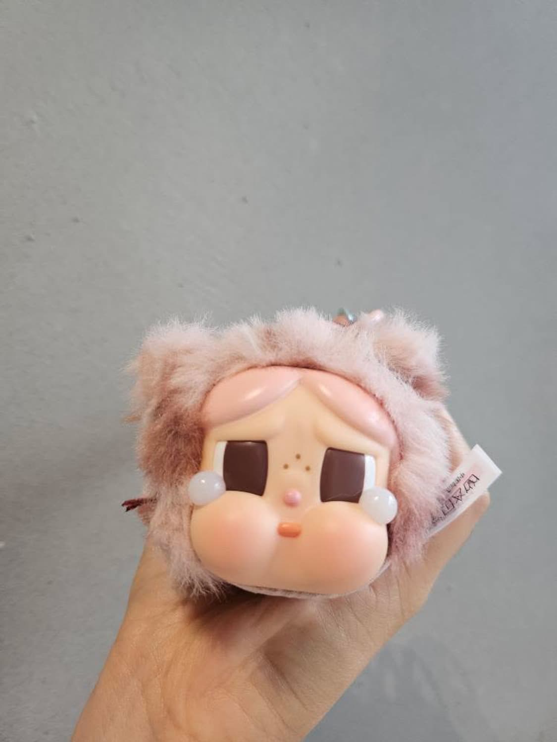 크라이베이비 정품 핑크 상품이미지2
