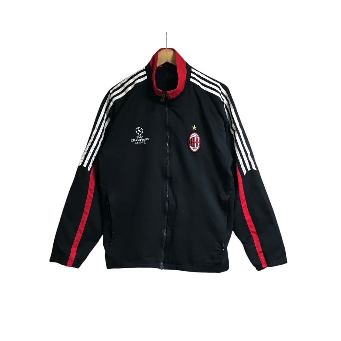 아디다스 ac밀란 05-06 챔피언스리그 결승  상품이미지2
