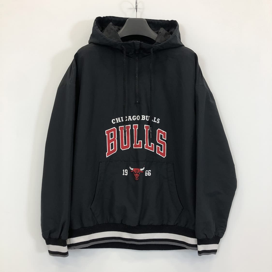 NBA 시카고불스 아노락 L  상품이미지1