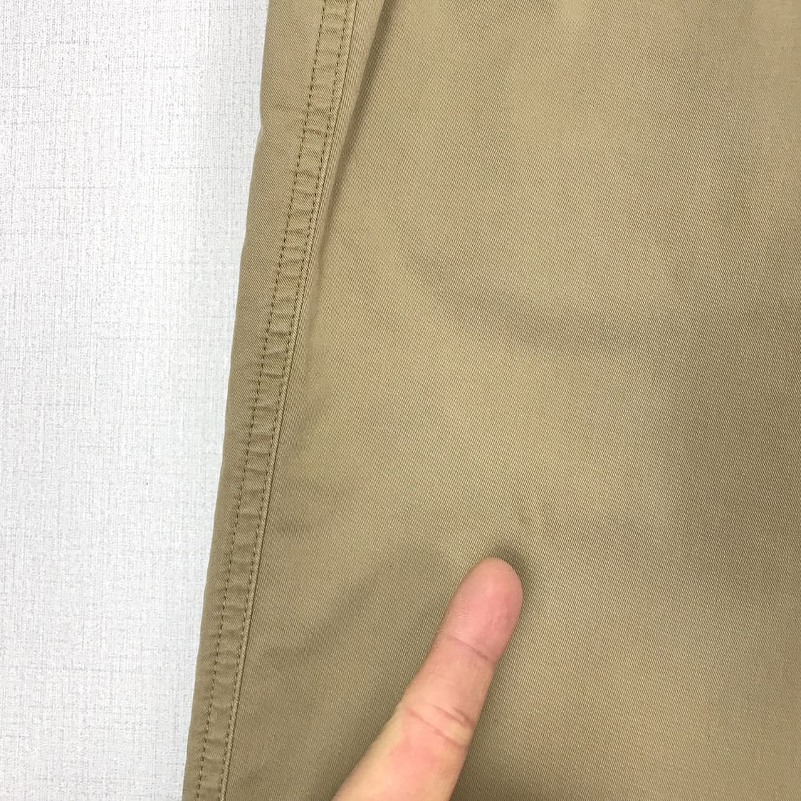 말본 골프 팬츠 면바지 남성79 (30-31) 상품이미지3