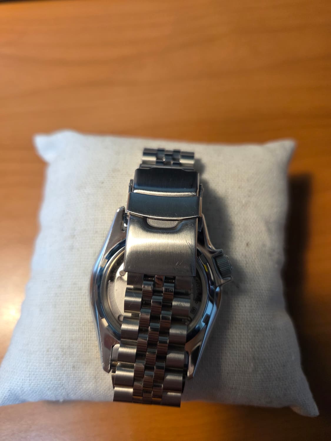 세이코 SRPK29K 다이버 시계 상품이미지7