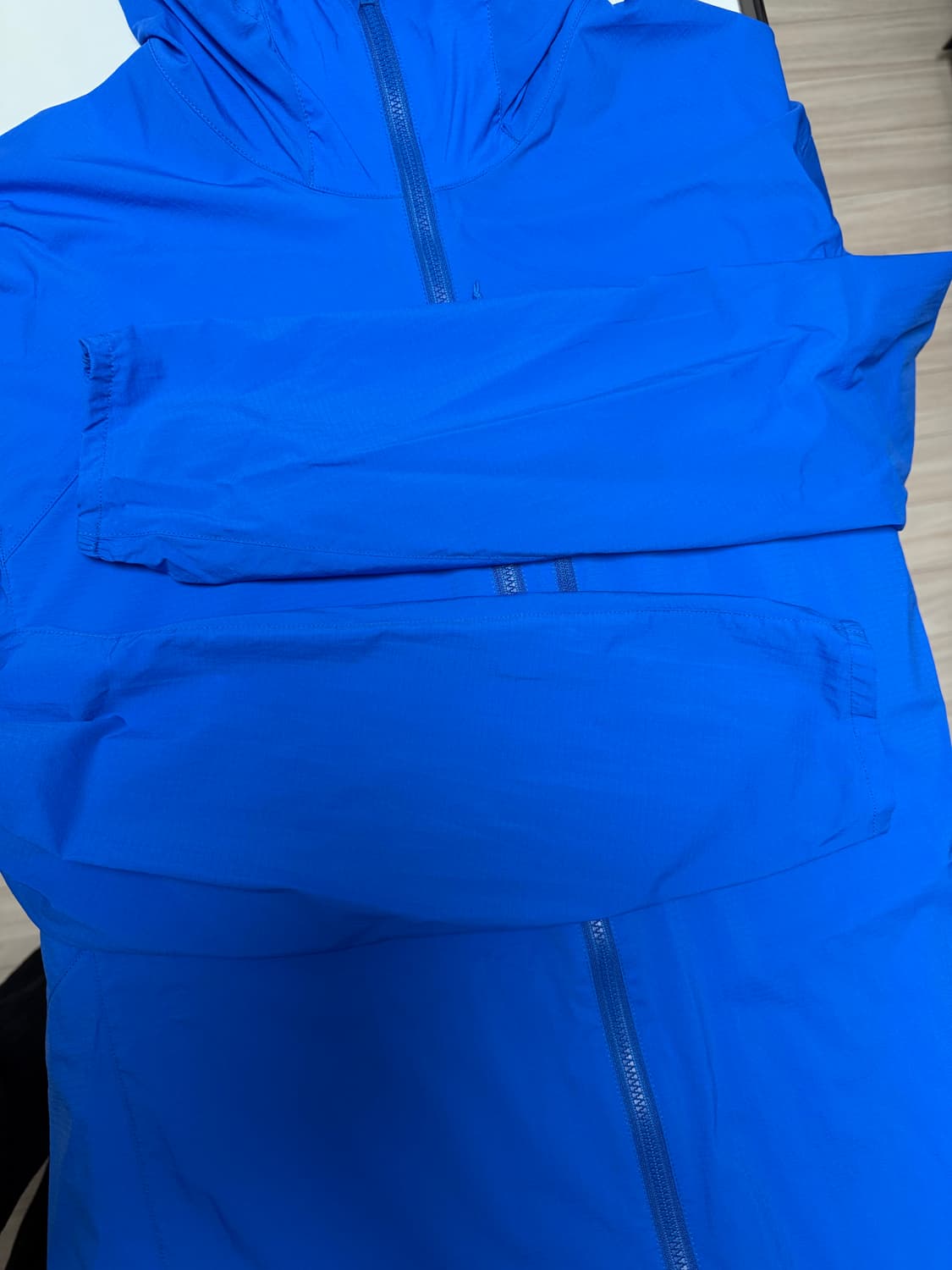 아크테릭스 스쿼미시 플루이디티 L 상품이미지5