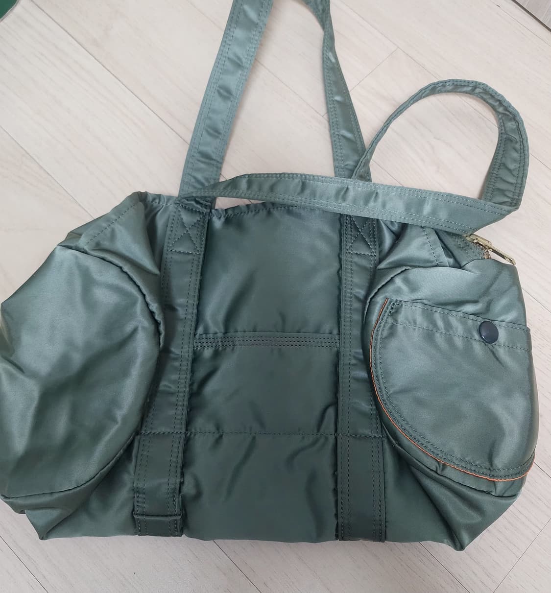 요시다포터 탱커 더플백 보스턴백 라지 상품이미지6