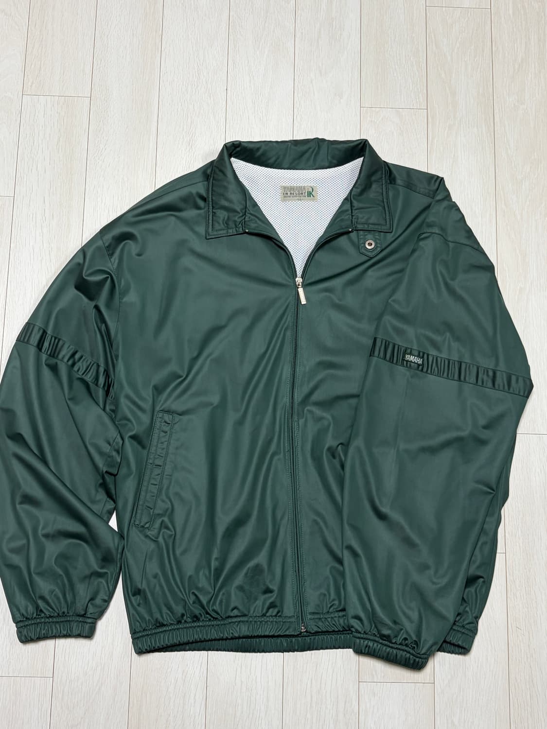 야마하 져지 상품이미지1