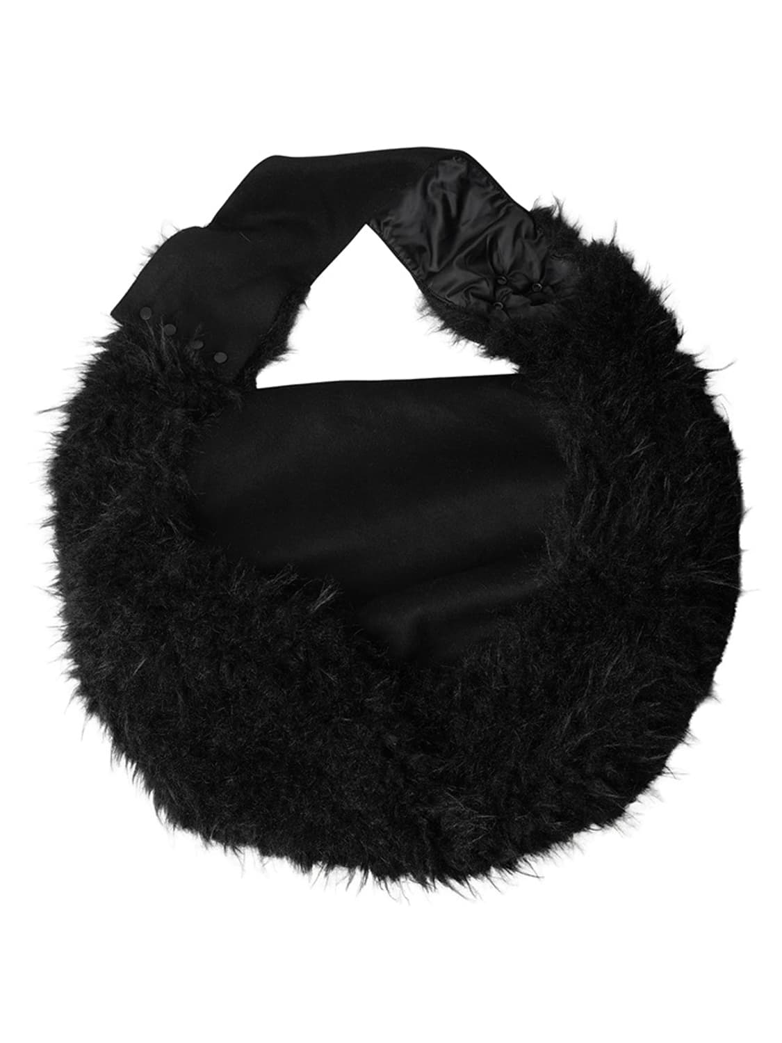 ae nr mous Overfur Bag 상품이미지4