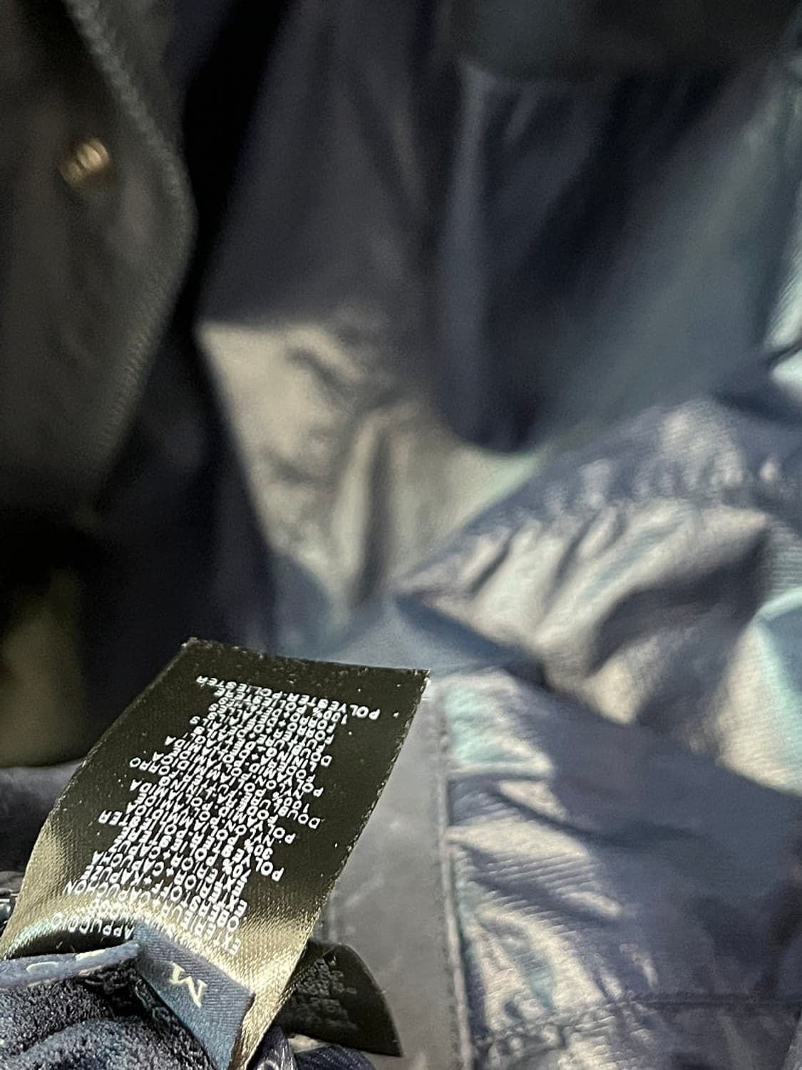 95) 제냐 스포츠 사파리자켓 상품이미지7