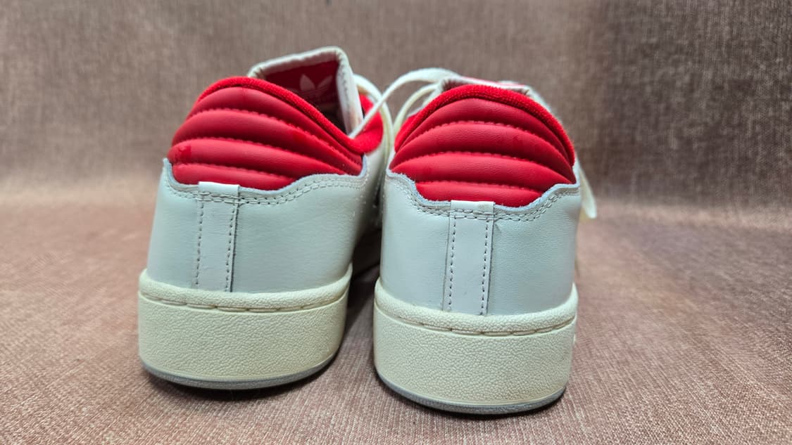 아디다스 300mm- 센테니얼 85 로우 스니커즈  상품이미지5