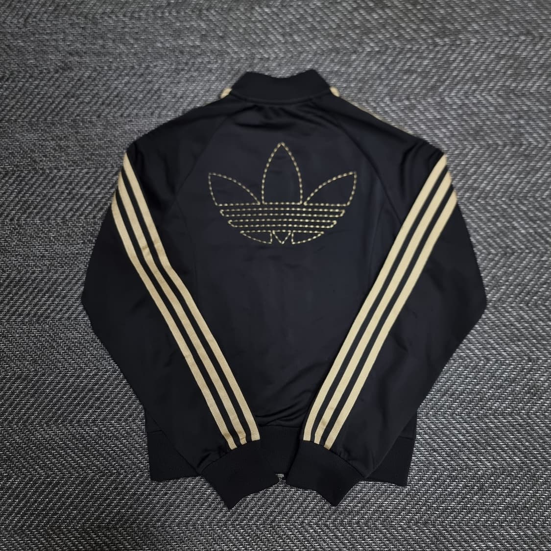 아디다스 유로파 져지 검골 상품이미지2