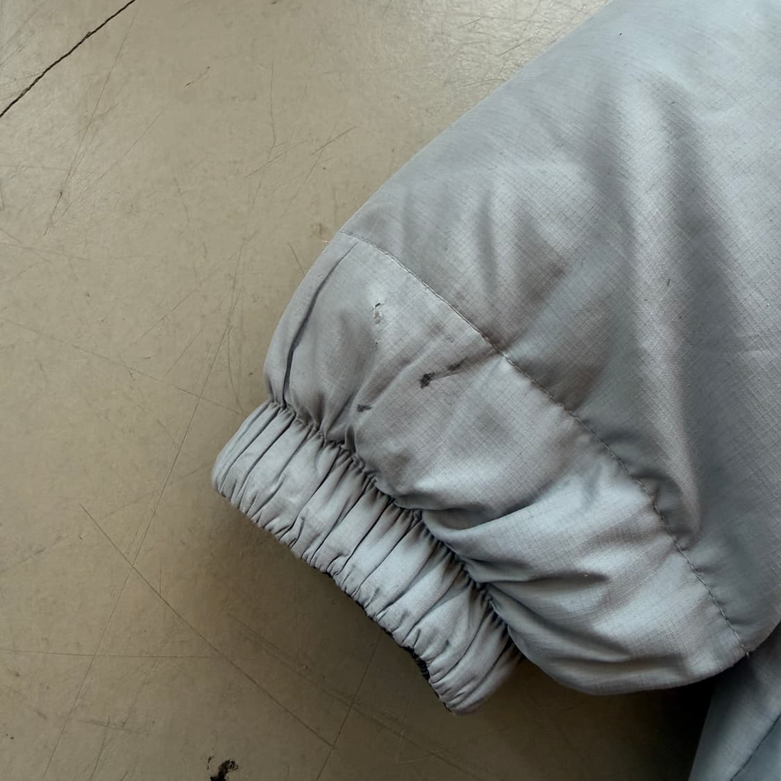 나이키 acg 리버시블 다운 푸퍼 상품이미지6