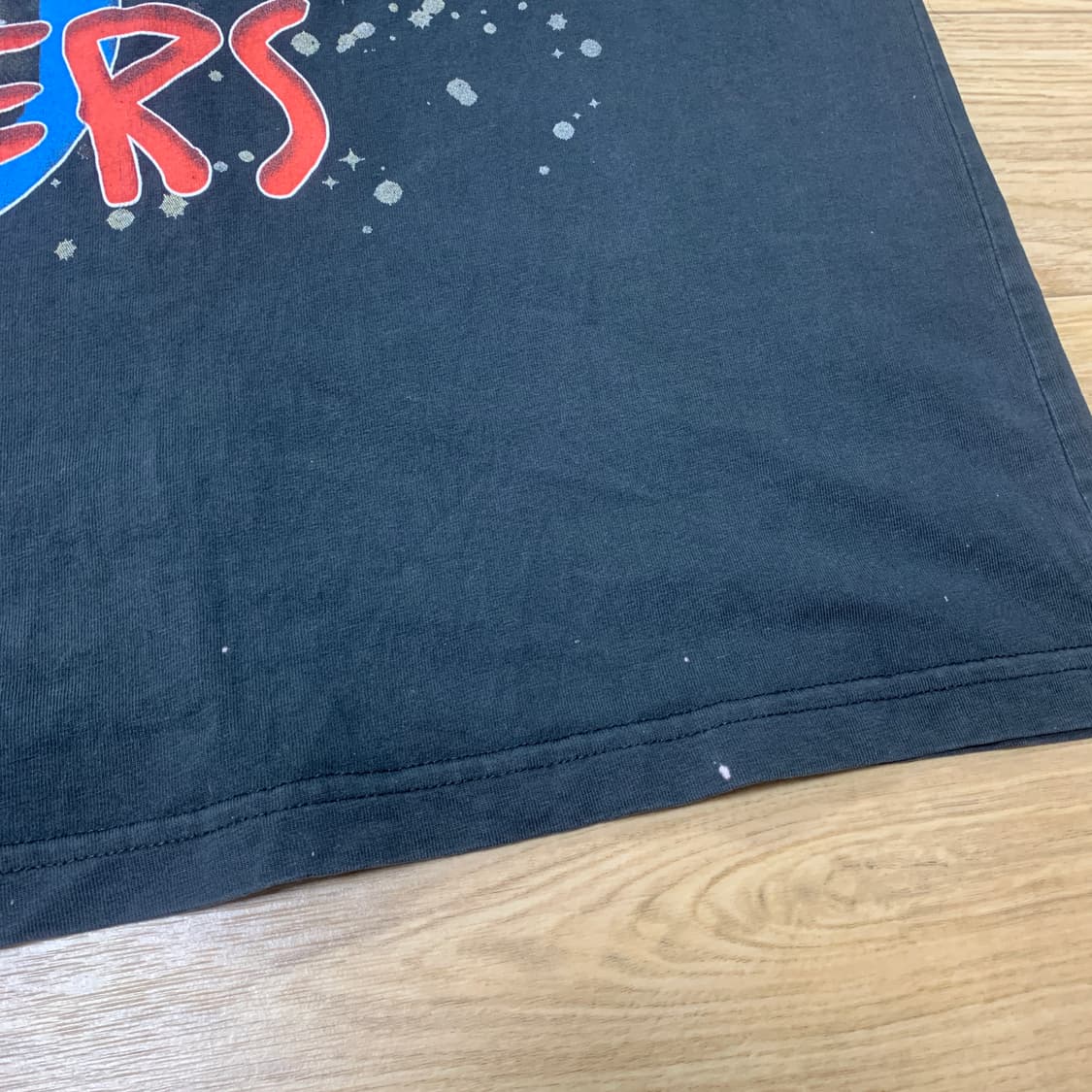 S]Sergio Calabasas scott x kid cudi 티셔츠 상품이미지6