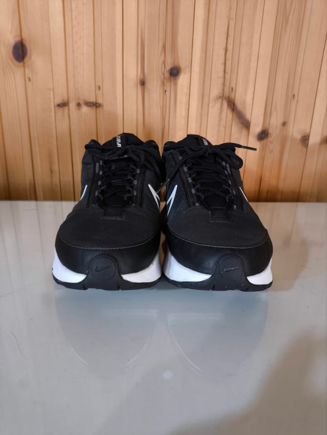 260mm 나이키 에어맥스 인터락 운동화 상품이미지3