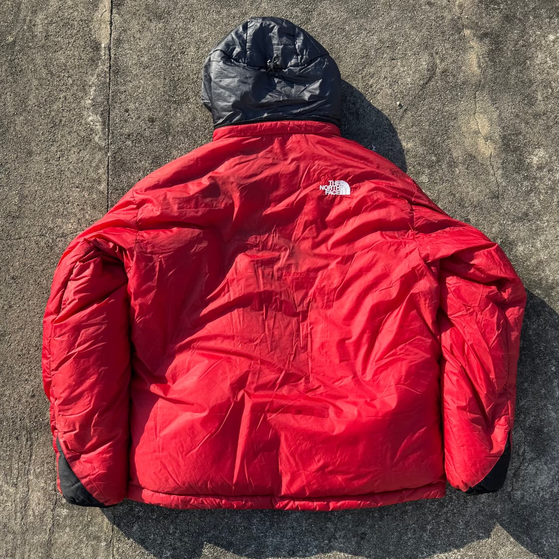 [XL] 노스페이스 패딩 상품이미지3