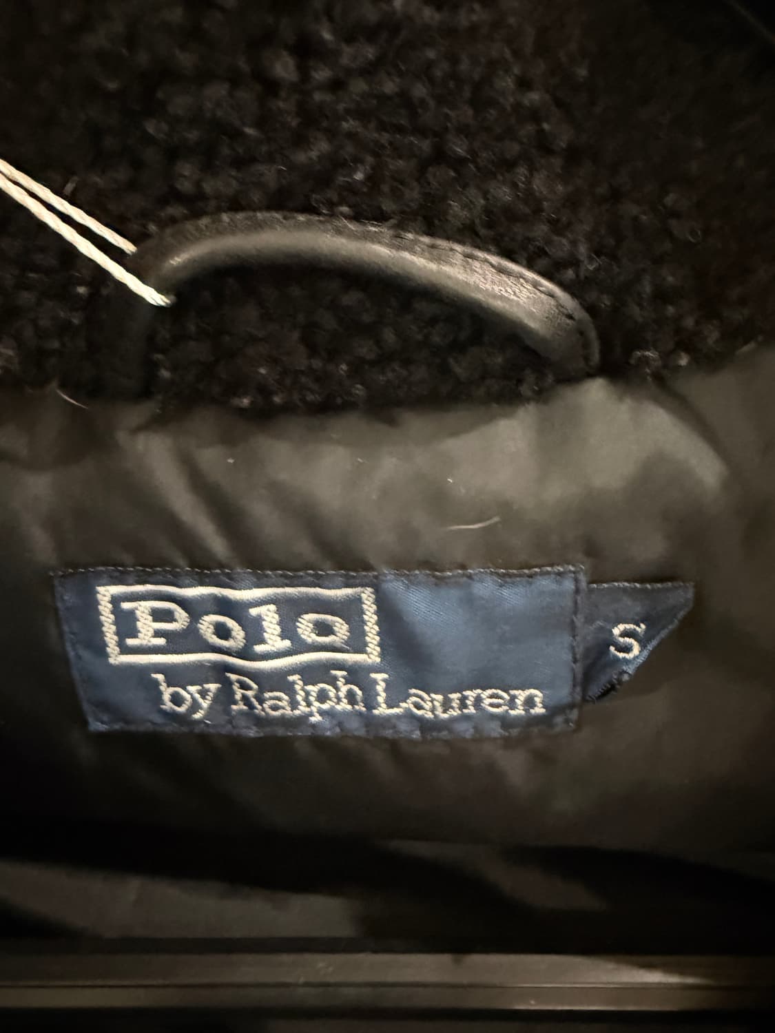 폴로 랄프로렌 N-3B 구스 다운 파카 상품이미지6