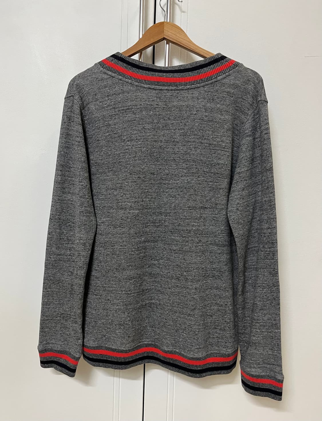 아페쎄 니트 상품이미지7