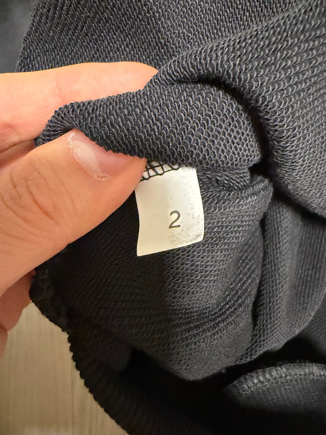 Yeezy ss 01 상품이미지3