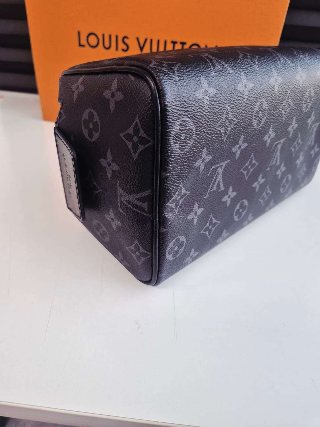 루이비통 이클립스 돕키트 (영수증 포함 풀구성) 상태최상 상품이미지7