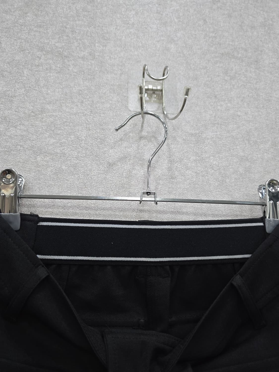 투포켓 디테일 와이드 숏팬츠 상품이미지2