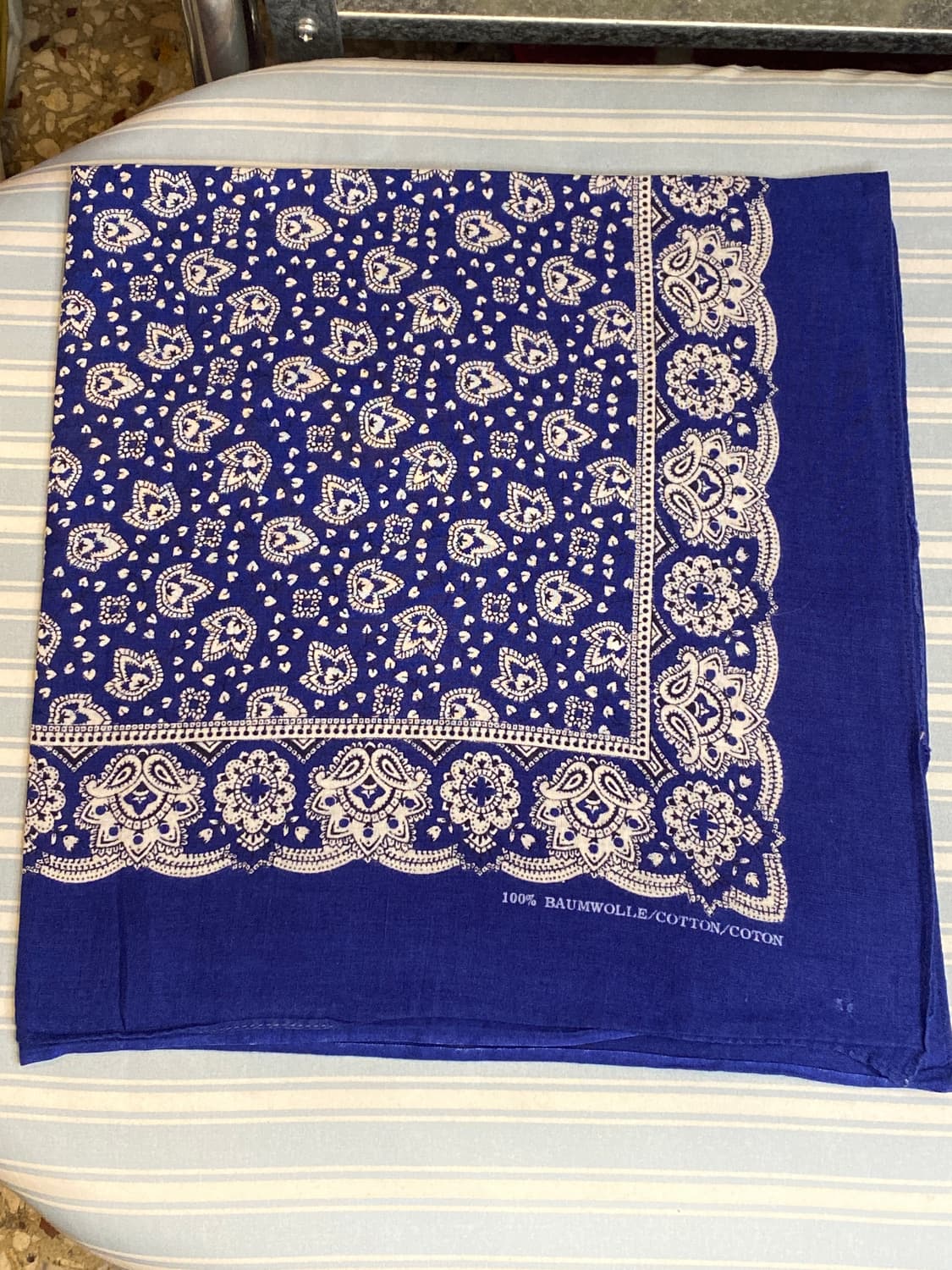 USA 반다나 50x50 상품이미지1