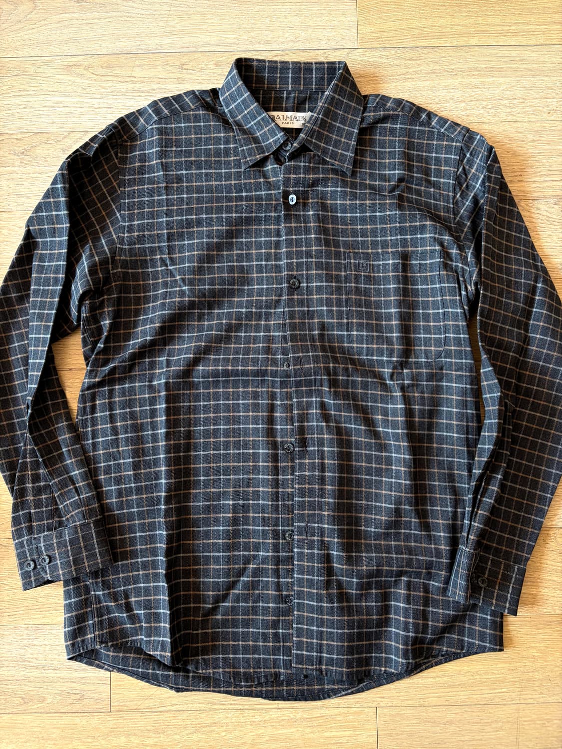 발망 정품 남방 95 상품이미지1