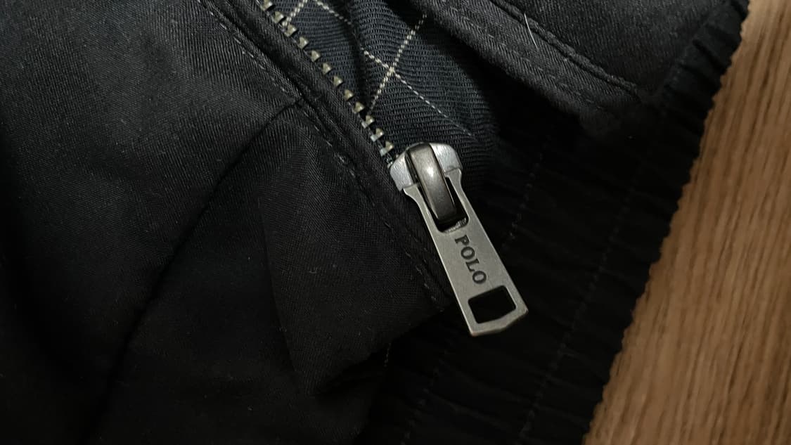 폴로 랄프로렘 바이스윙 자켓 M 상품이미지4