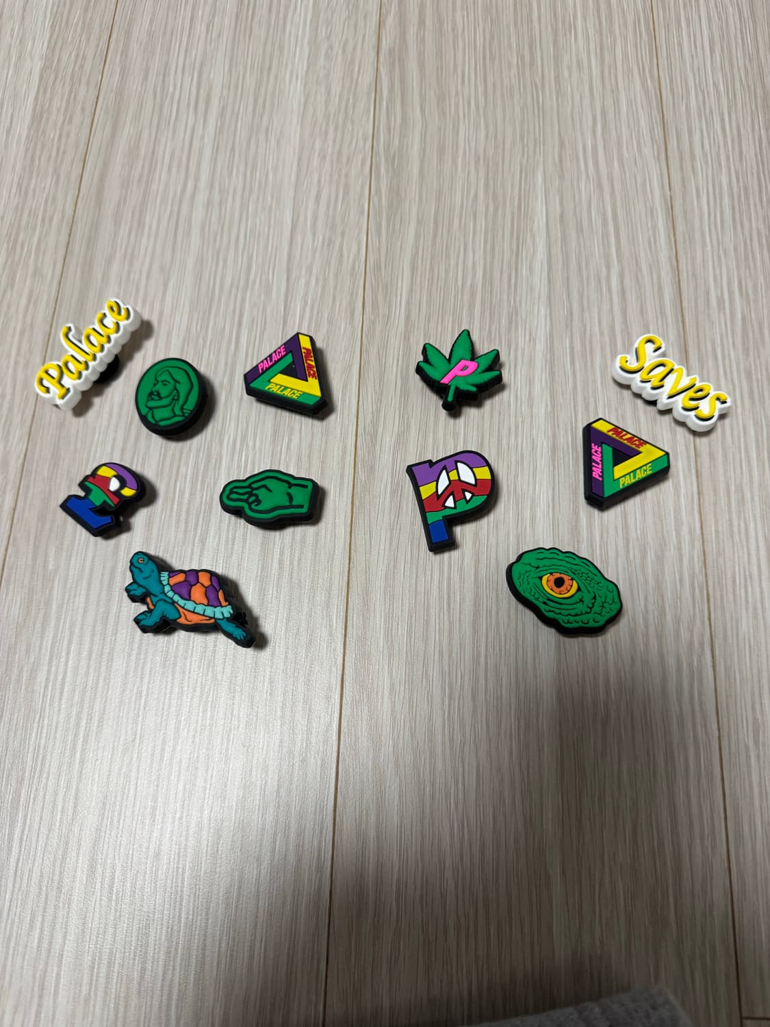 팔라스 크록스 지비츠 팝니다. 상품이미지1