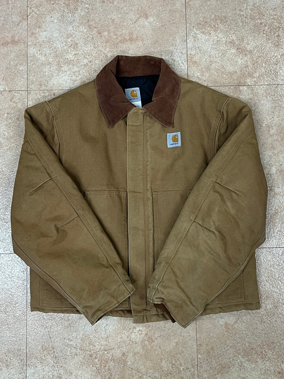 오늘까지) 칼하트 디트로이트 OG j02  상품이미지2