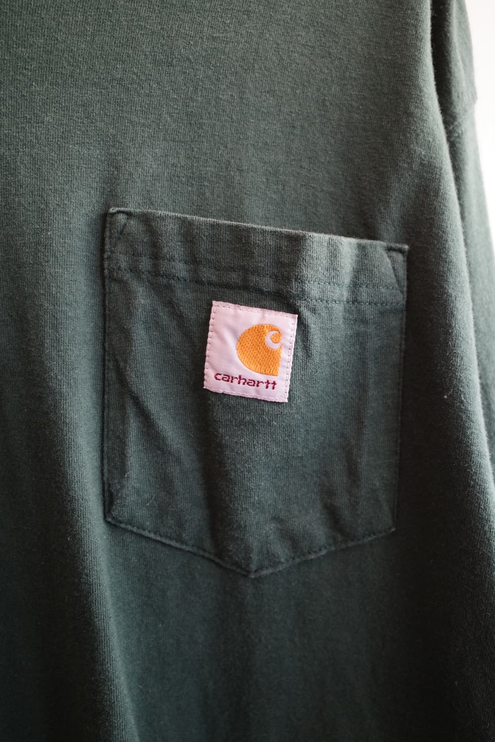 Carhartt 칼하트 포켓 롱슬리브  상품이미지4